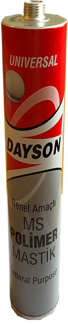 DAYSON MS POLYMER SEALANT