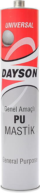 DAYSON UNIVERSAL POLYURETHANE SEALANT