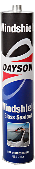 DAYSON FAST WINDSHIELD 5